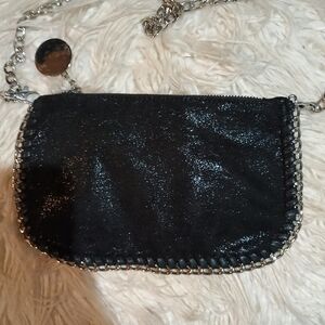 Crossbody purse